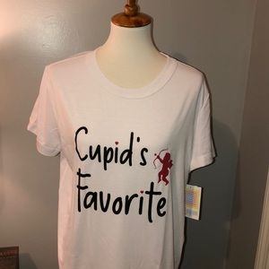 Lularoe Liv T shirt XL New